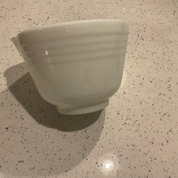 Hamilton Beach Pyrex bowl - Picture 5 of 6